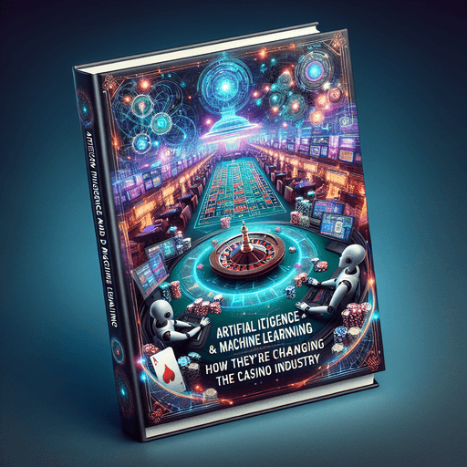 Kecerdasan Buatan dan Pembelajaran Mesin: Bagaimana Mereka Mengubah Industri Casino